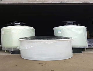 浙江洗涤厂配套软化水设备除垢阻垢软水机全自动软化水器