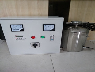 上海闸北区外置式不锈钢水箱消毒器 臭氧发生器设备